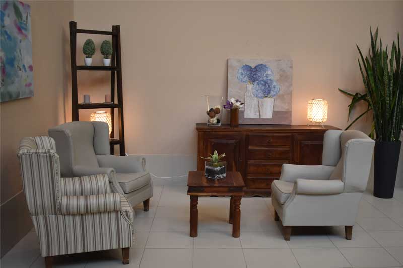 Residencias para Mayores en Barberà del Vallès