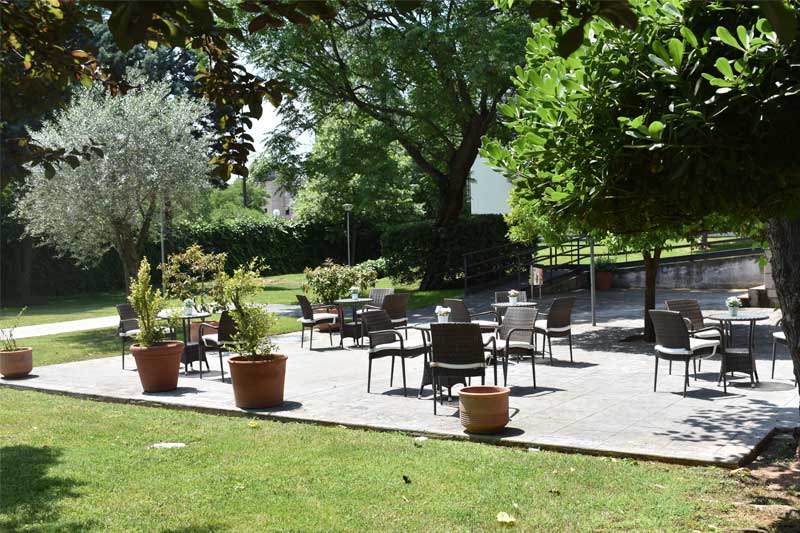 Residencias para Mayores en Barberà del Vallès