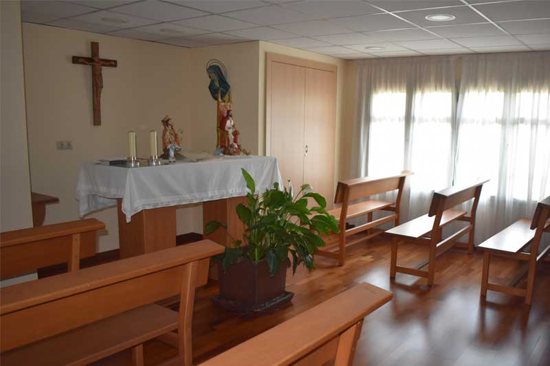 Residencias 3 edad en Barberà del Vallès