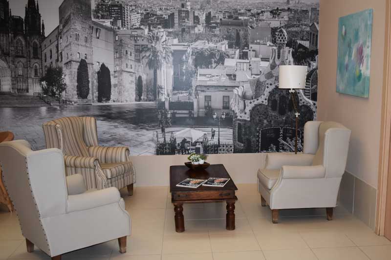 Mejor residencia geriátrica en Barberà del Vallès