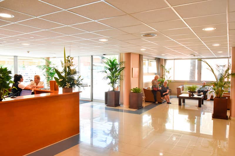 Residencias especializadas en Alzheimer en Barberà del Vallès