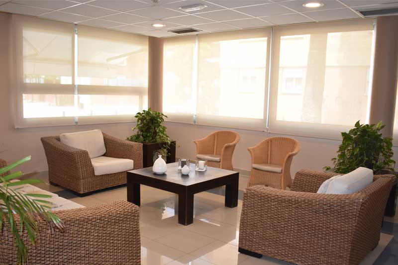 Mejor residencia geriátrica en Barberà del Vallès