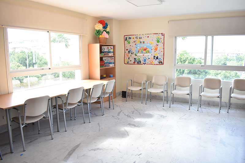 Mejor residencia geriátrica en Málaga